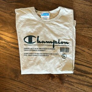 Pacsun Champion Shirt